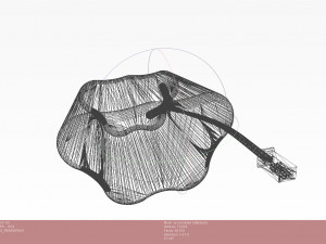 Accumulator battery Modelo 3D