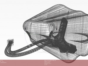 Accumulator battery Modelo 3D