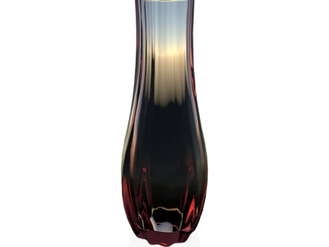 Vase for Flowers 3D Model