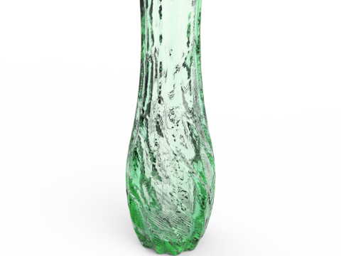 Vase for Flowers Model 3D