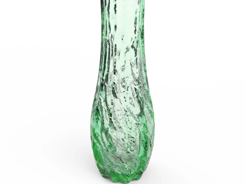 Vase for Flowers 3D Model