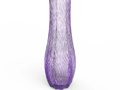 Vase for Flowers 3D Model