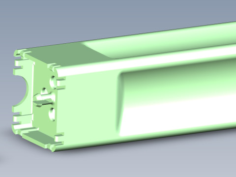 PTM3 remote installation antitank mine 3D Printable Moulage-mockup Modello 3D