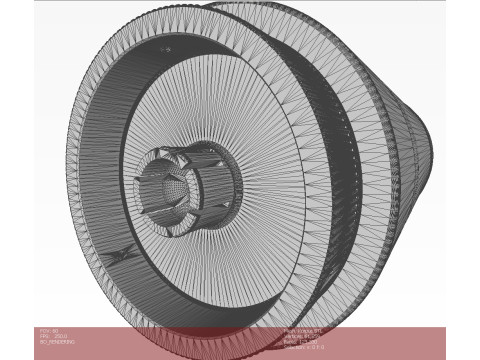 Incendiary mine-grenade ZMG special forces 3Dprintable Moulage 3D-Modell
