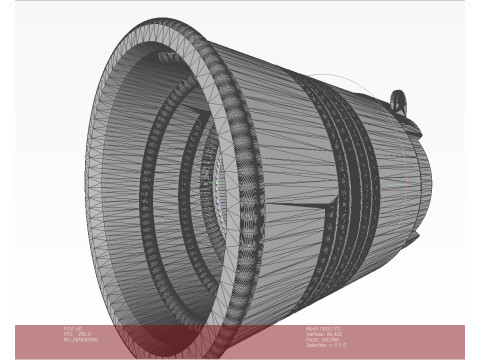 RKG 3 Soviet hand antitank cumulative grenades 3dprinable moulage 3D 模型