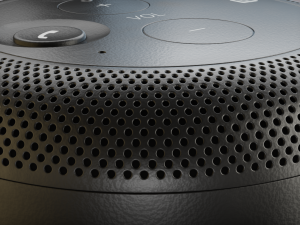 Sony BSP10 Rechargeable Portable Wireless Bluetooth 3Dモデル