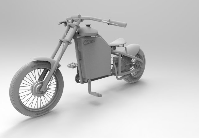 A2 best sale chopper bikes
