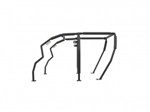 ROPS Internal Roll Bar Mitsubishi L200 Sch 40 3D Model