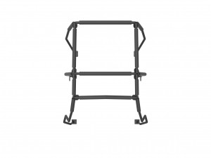 ROPS Internal Roll Bar Mitsubishi L200 Sch 40 3D Model