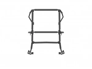 ROPS Internal Roll Bar Mitsubishi L200 Sch 40 3D Model