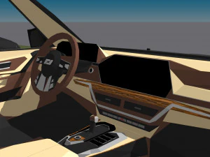 크립톤 릴리압 MSR2 3D 모델