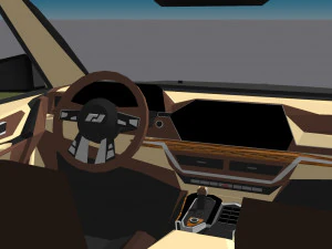 크립톤 릴리압 MSR2 3D 모델