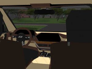 크립톤 릴리압 MSR2 3D 모델