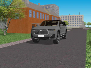 크립톤 릴리압 MSR2 3D 모델