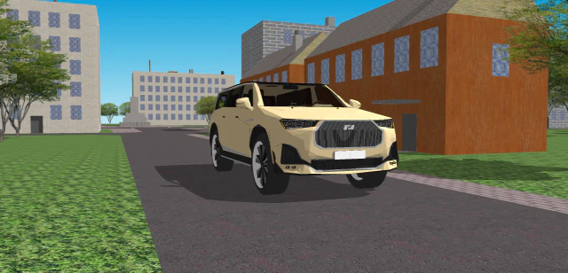 크립톤 릴리압 MSR2 3D 모델 .c4d .max .obj .3ds .fbx .stl .blend