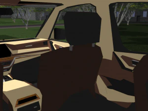 크립톤 릴리압 MSR2 3D 모델