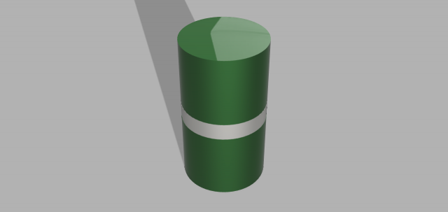 2 tier storage 3D Print Model .c4d .max .obj .3ds .fbx .stl .blend 