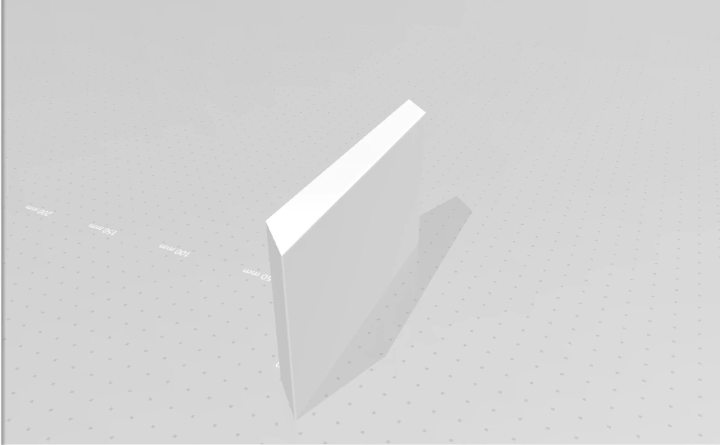 Cellular support 3D Print Model .c4d .max .obj .3ds .fbx .stl .blend 