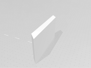 Cellular support 3D 打印模型