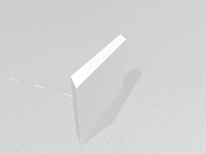 Cellular support 3D Print Model