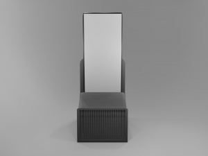 Phone stand volume booster phone holder Model Cetak 3D