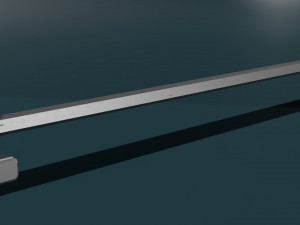 Game ready low poly sword 3D 모델