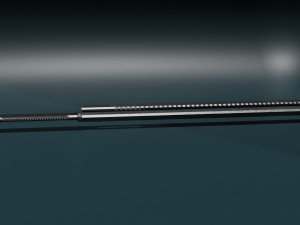 Game ready low poly katana 3D मॉडल