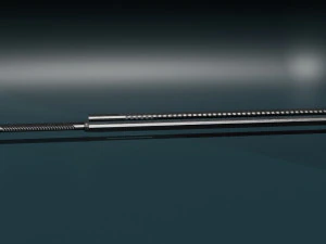 Game ready low poly katana 3D Model