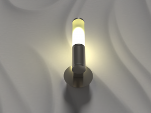 Wall lamp 3D 모델