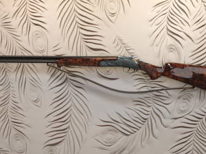 A hunting rifle 3D Model
