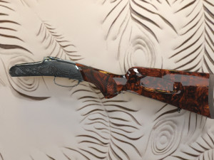 A hunting rifle 3D 모델