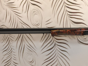 A hunting rifle 3D 모델