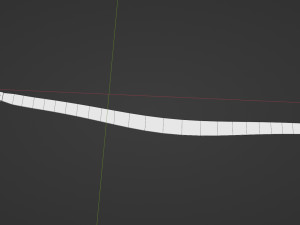 A hunting rifle 3D 모델