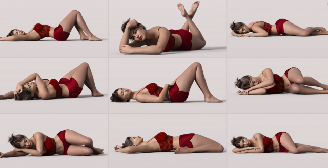 Head models simulates the side, supine and prone sleeping positions |  Download Scientific Diagram