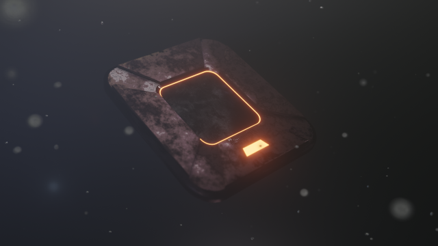 SensorSPX 3D 모델 .c4d .max .obj .3ds .fbx .stl .blend 