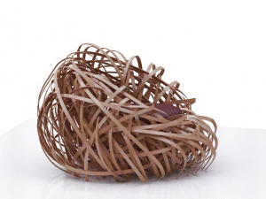 Net chair 3D Model