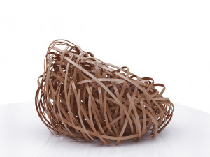 Net chair 3D Модель