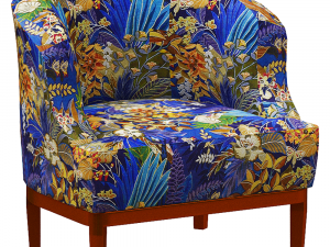 Armchair 3D-Modell