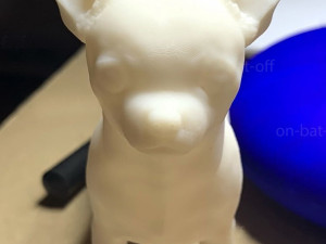 Chihuahua dog 3D Принт Модель