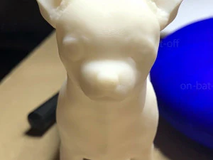 Chihuahua dog 3D Print Model
