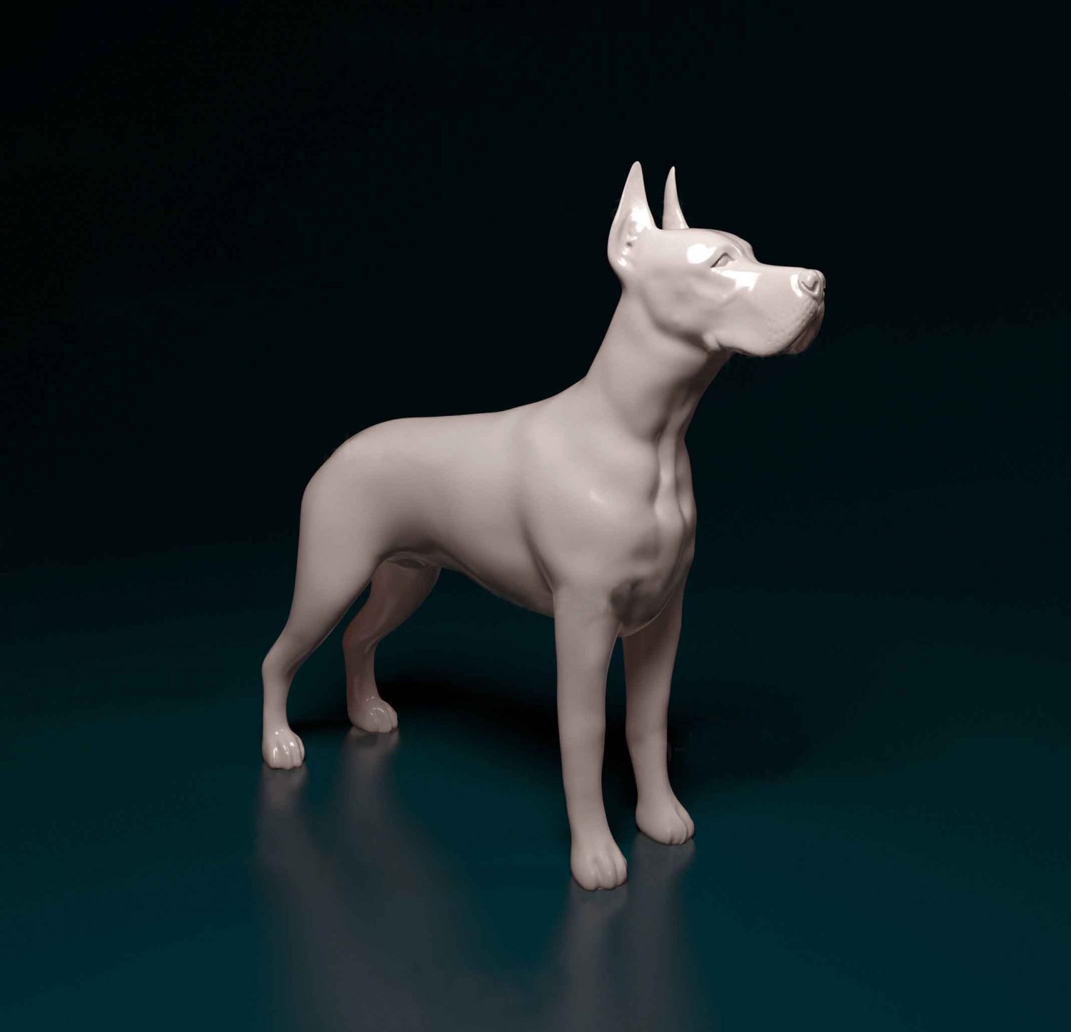 Great clearance dane 3d