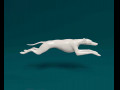 Greyhound 2 3D प्रिंट मॉडल