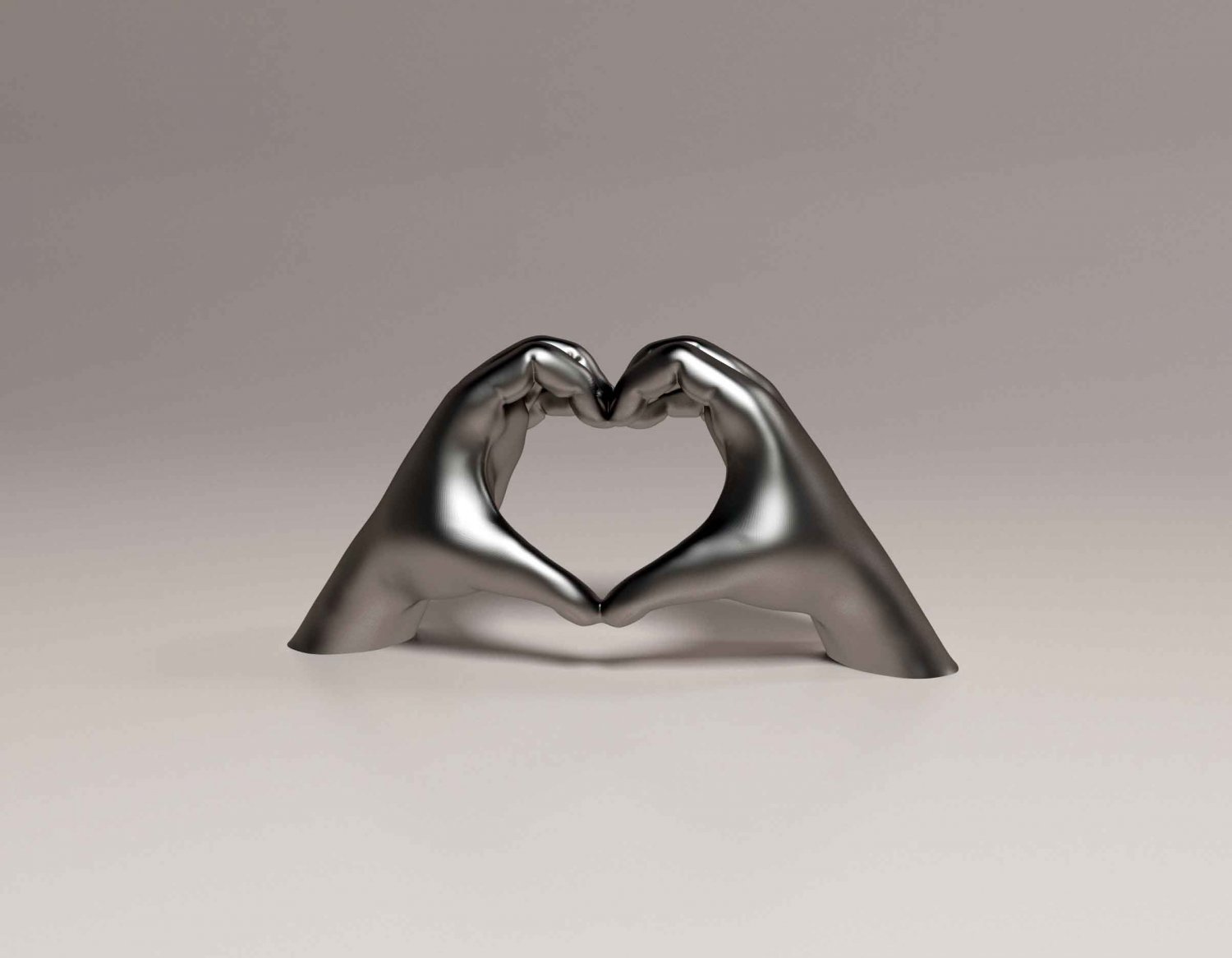 TWIN ROBOTS DANCERS ATOMIC HEART 3D Print Model in Figurines 3DExport