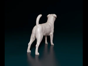 Petit Brabanson 3D Print Model
