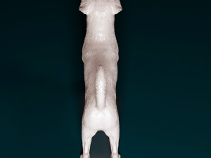 Petit Brabanson Modelo de impresión 3D