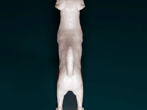 Petit Brabanson 3D Print Model