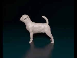 Petit Brabanson 3D Print Model