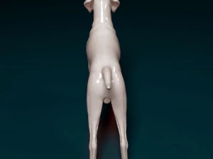 Vyzsla 3D Print Model
