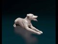 Greyhound 3 3D प्रिंट मॉडल