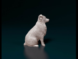 Aussie 05 Model Cetak 3D